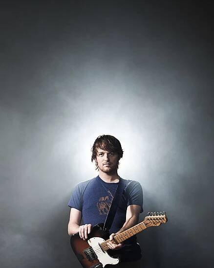 Olivier Langevin | 2011
