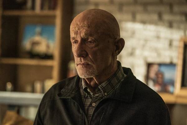 Volejte Saulovi - Náraz (S06E04) (2022) | Recenze - Uživatelské | ČSFD.cz