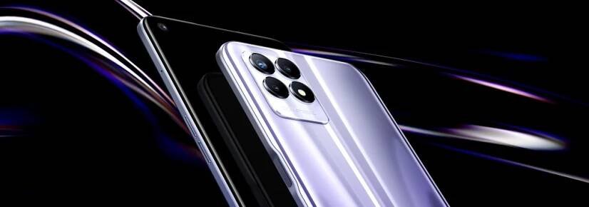 Realme 8i 64GB