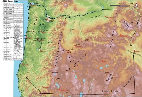 Past Events – Oregon Society of Soil Scientists