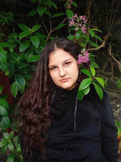 Naše kráska 