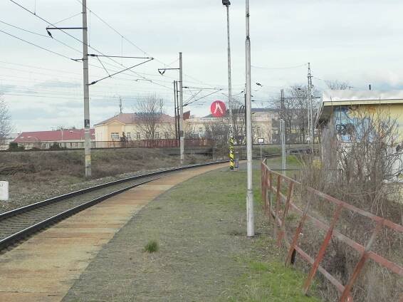 Photos • Brno-Černovice (Train station) • Mapy.com