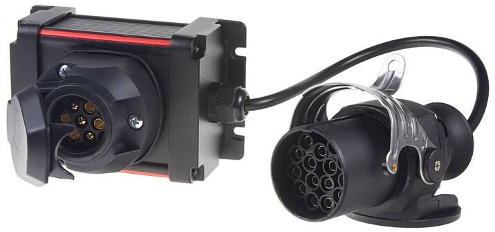 Stualarm TR24A