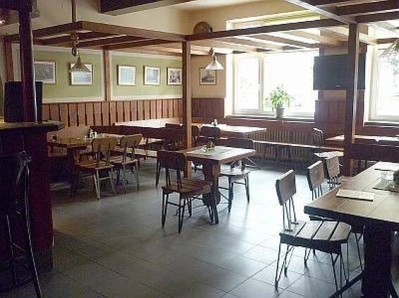 Restaurant Hotelu Rozvoj Klatovy | Apetee