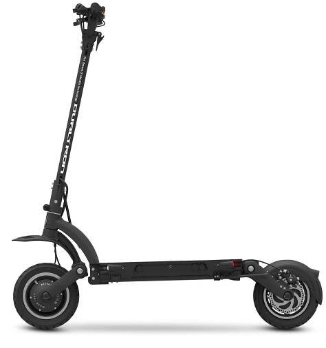 Dualtron Eagle PRO