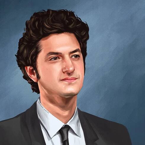 Ben Schwartz