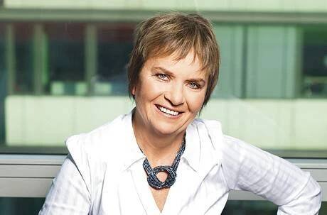 Iva Málková.