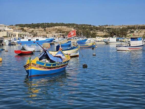Marsaxlokk