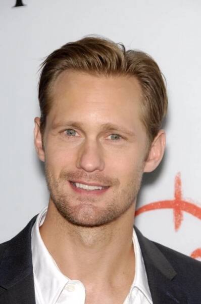 Alexander Skarsgård