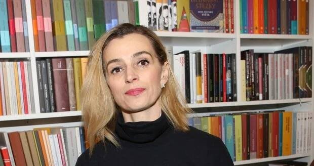 Ivana Jirešová