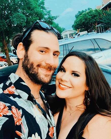 Whitney Way Thore Tells Fans to 'STOP' Harassing Her Ex-Fiancé on Instagram: 'This Is Disgusting'