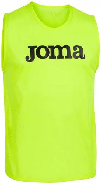 Rozlišovací dres (Rozlišovák) Joma neo žlutá