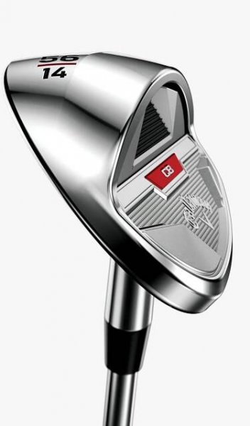 Callaway wedge CB 23