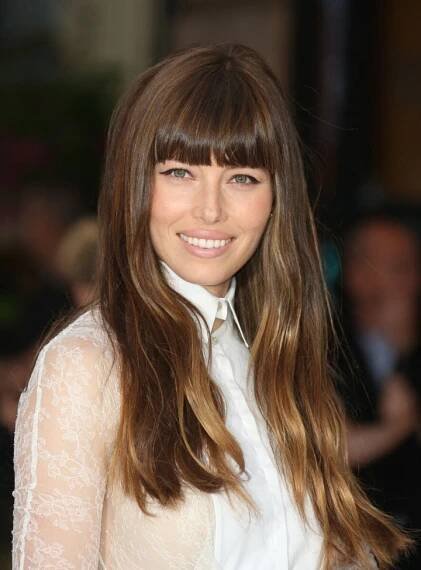 Jessica Biel