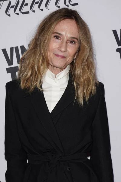 Holly Hunter at arrivals for Vineyard Theatre 40th Anniversary Gala, The Edison Hotel, New York, NY February 13, 2023. Photo By: Kristin Callahan/Everett Collection