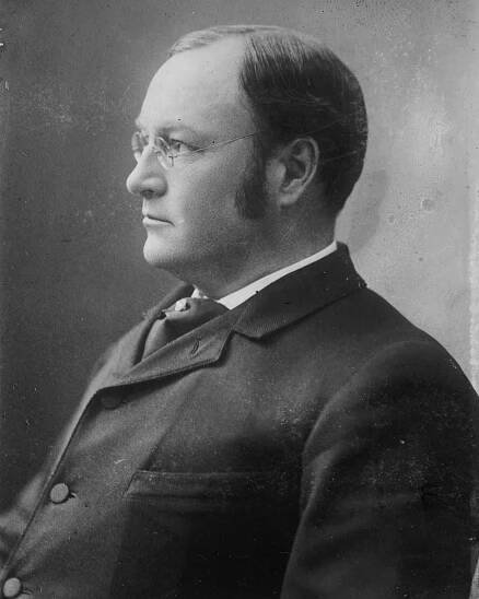 James S. Sherman