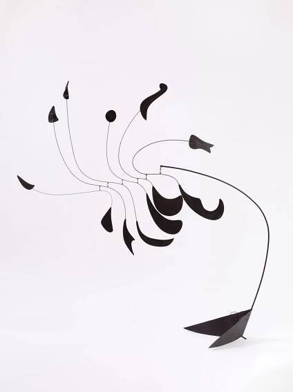 Alexander Calder - Hauser & Wirth