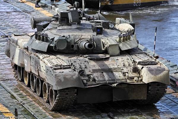 T-80 – Wikipedia