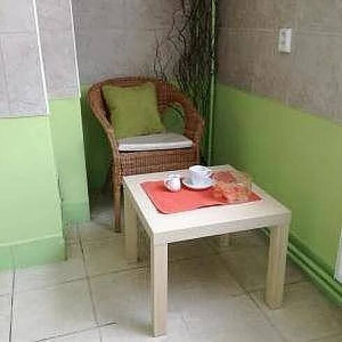 ApartmányKras, pronájem apartmánu Ostrov u Macochy - ubytování Jižní Morava, 2334