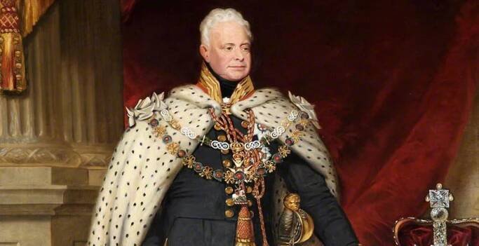 King William IV - Historic UK
