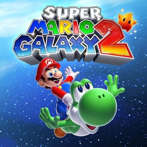 Super Mario Galaxy 2 - IGN