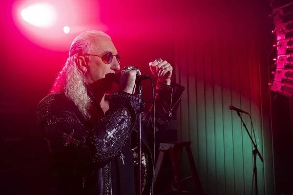 Dee Snider - Cobra Kai - Mijagi-Do - Z filmu