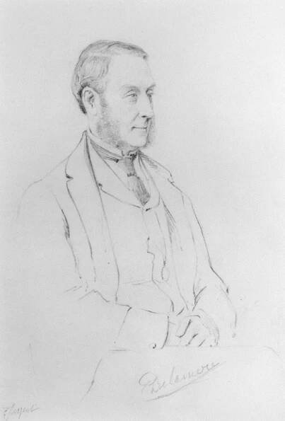 Hugh Cholmondeley, 2nd Baron Delamere - Wikipedia