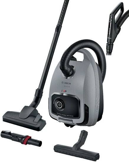 Bosch BGB6X330 Serie 6