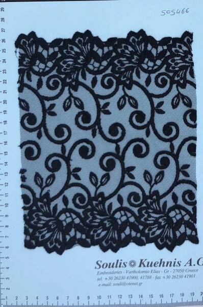 Lace 505466