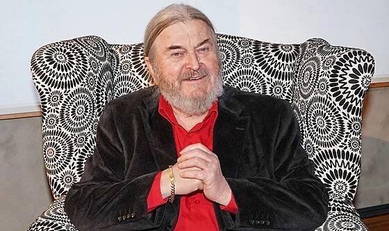 František Ringo Čech