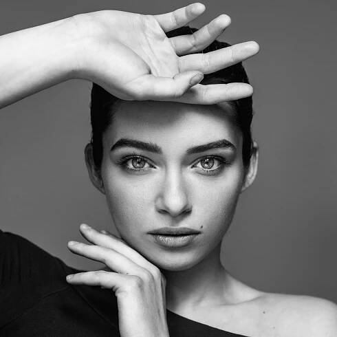 Katarína Krajčovičová - ACTORSMAP
