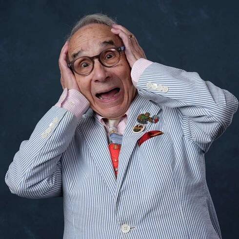 Lloyd Kaufman’s campy TromaDance is crashing Sundance’s Boulder debut (with a middle finger)