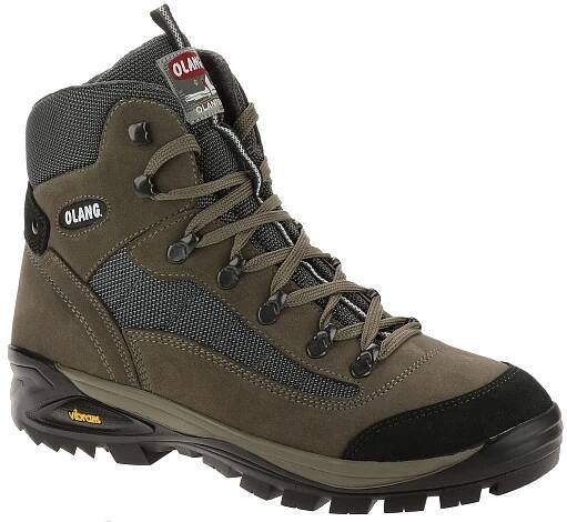 boty Olang Tarvisio Tex - 810/Safari