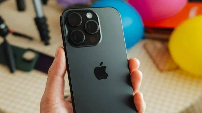 iPhone 16 Pro 128GB