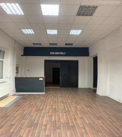 Komplex Středohorská | Office Hunters