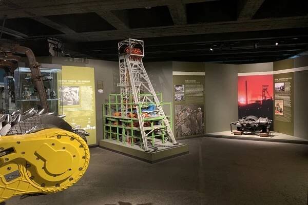 Kuběnský spol. s r.o., ARCHITEKTONICKÉ A EXPOZIČNÍ OSVĚTLENÍ, Galerie / Muzea,Kuběnský spol. s r.o. 