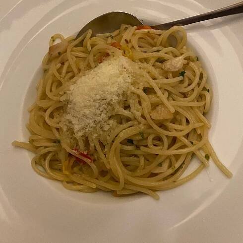 PIZZERIA-RISTORANTE VENEZIA, Jihlava - Menu, Prices & Restaurant Reviews - Tripadvisor