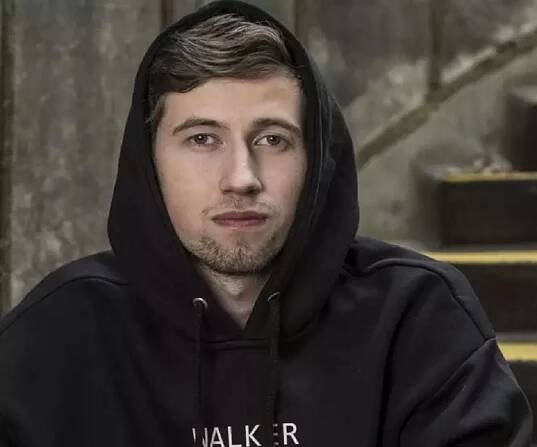 Alan Walker