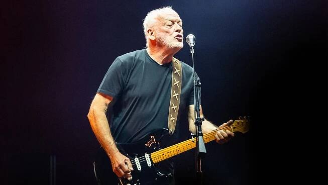 “I’ve got a trove of stuff already. That’s what’s keeping me busy at the moment.” Former...