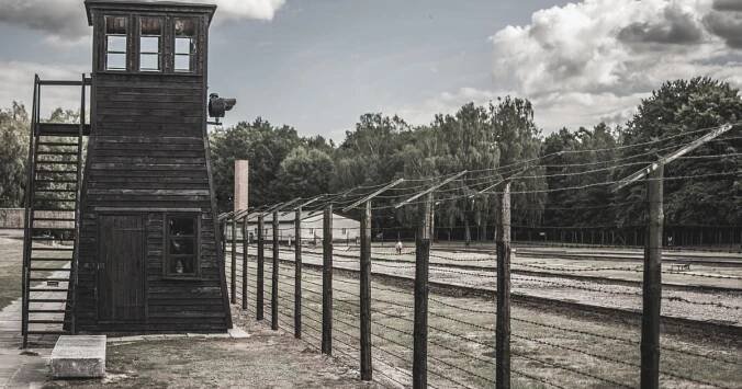 Půldenní soukromá prohlídka koncentračního tábora Stutthof