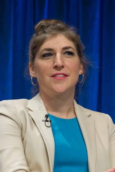 Mayim Bialiková