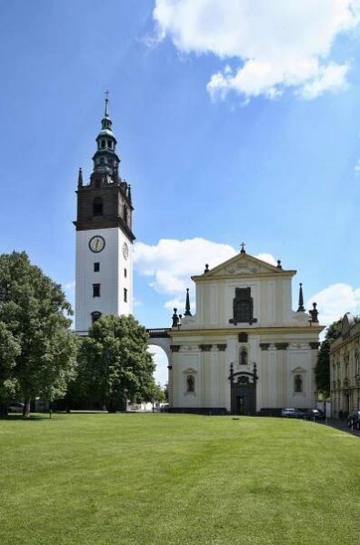 Fotografie - Katedrála sv. Štěpába - 06.06.2014