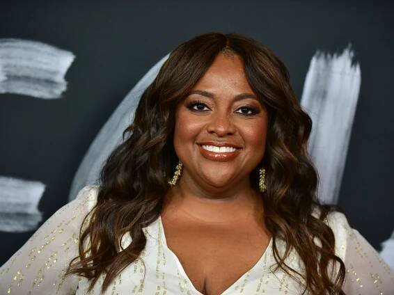 Sherri Shepherd Shared a Health Update After Her Emergency Surgery This Weekend—See Her Instagram