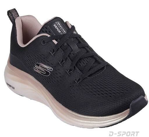 SKECHERS VAPOR FOAM - MIDNIGH