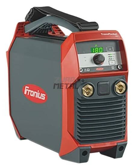 Fronius Transpocket 180 SET