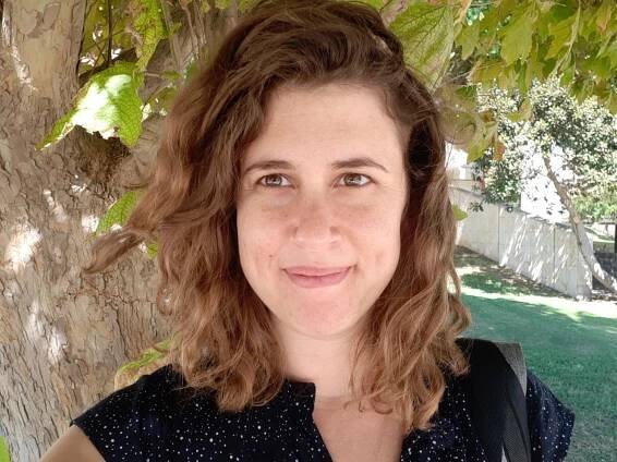 Yael Schems