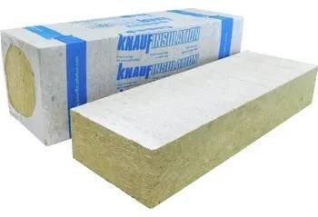 Knauf Insulation Smartwall S C1 Fasádní vata s povrchovým nástřikem - 160 mm, 400 x 1200 mm - Bal: 0,96 m2