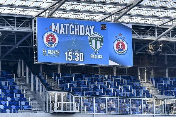 :: ŠK Slovan Bratislava - oficiálna www stránka futbalového klubu