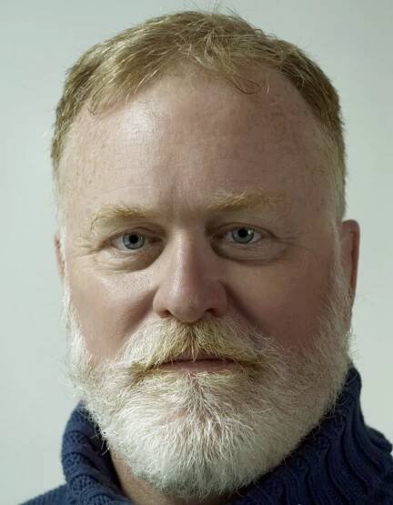 Ben Butler - The Gloucester Stage Company