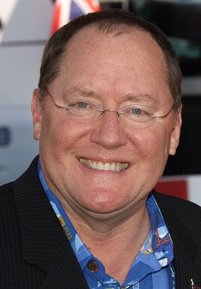John Lasseter